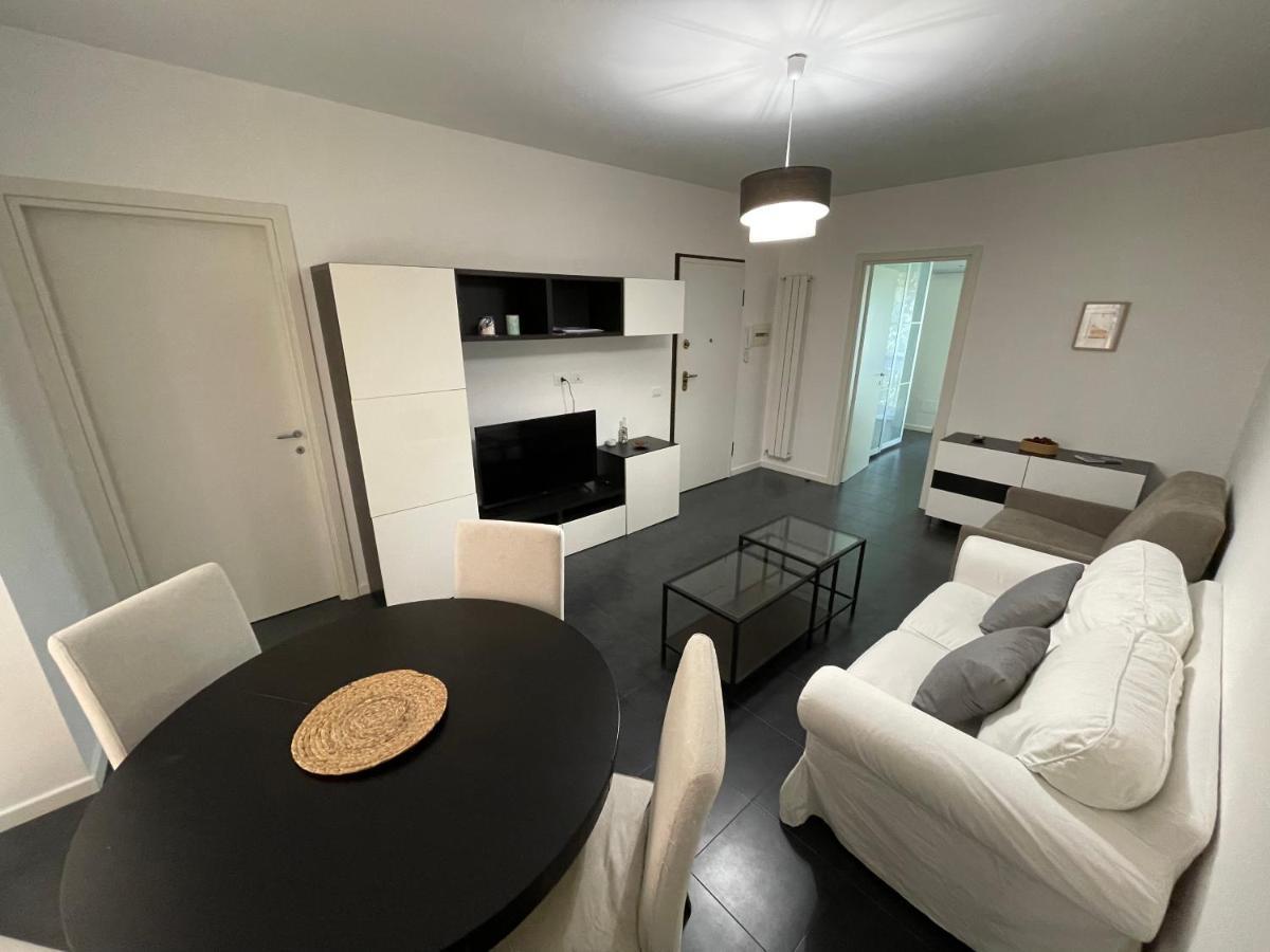 Apartamento Zanclea Palermo Exterior foto