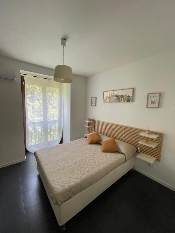 Apartamento Zanclea Palermo Exterior foto