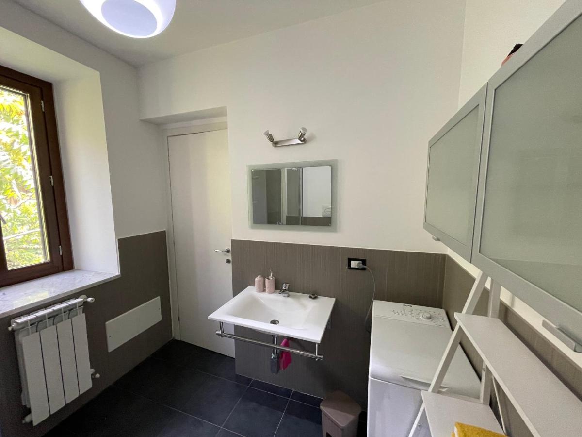 Apartamento Zanclea Palermo Exterior foto