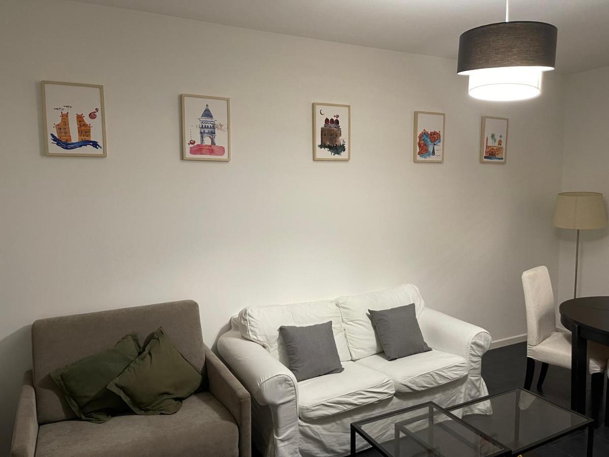 Apartamento Zanclea Palermo Exterior foto