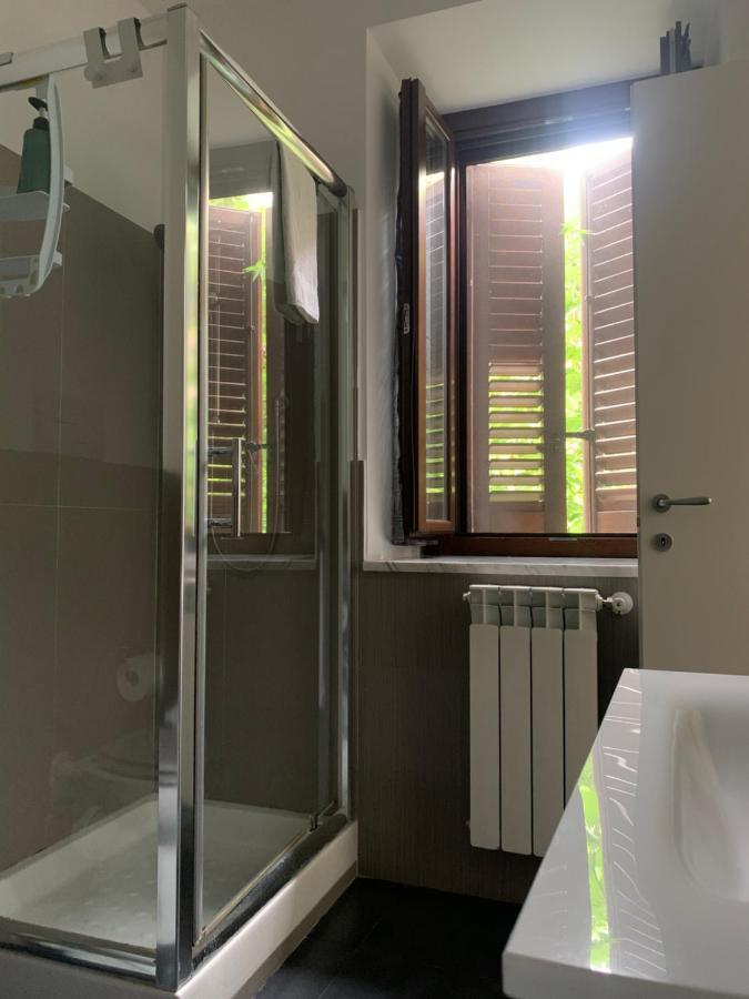 Apartamento Zanclea Palermo Exterior foto
